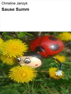cover image of Sause Summ